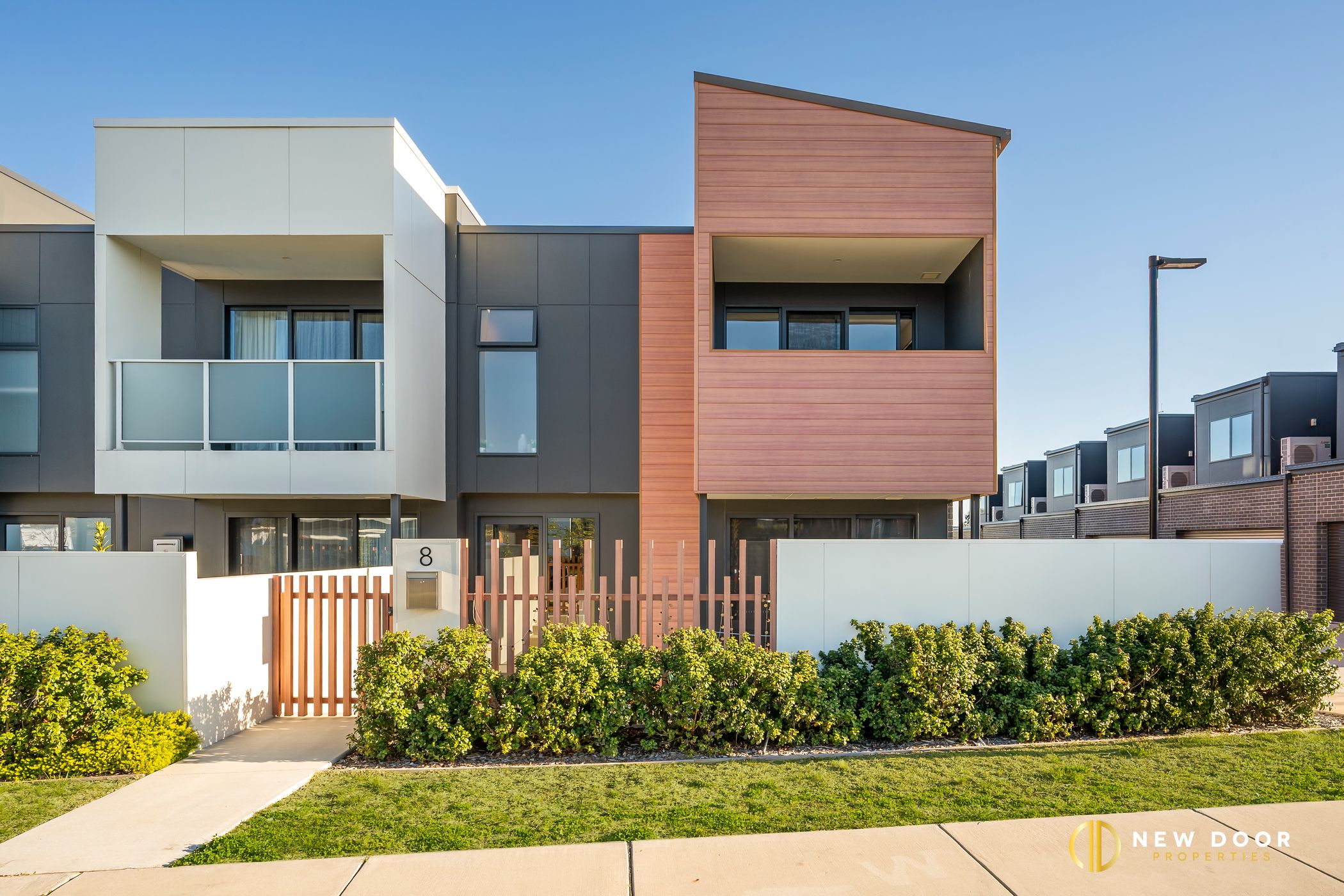 8 Judith Macintosh Crescent, Taylor ACT, Taylor - Image 1