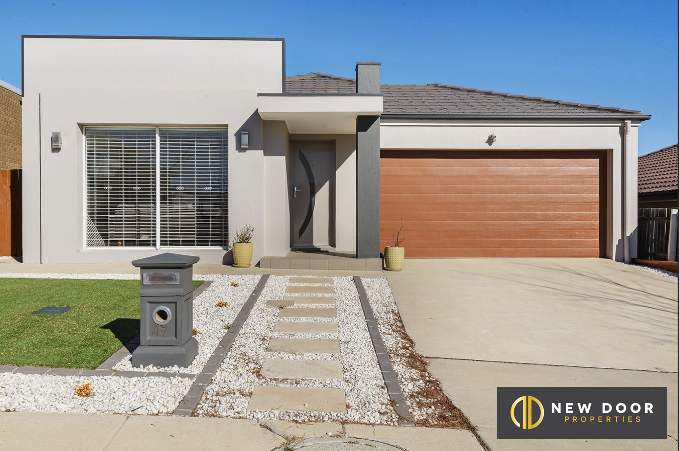 47 Clancy Mckenna Crescent,<br> Bonner ACT
