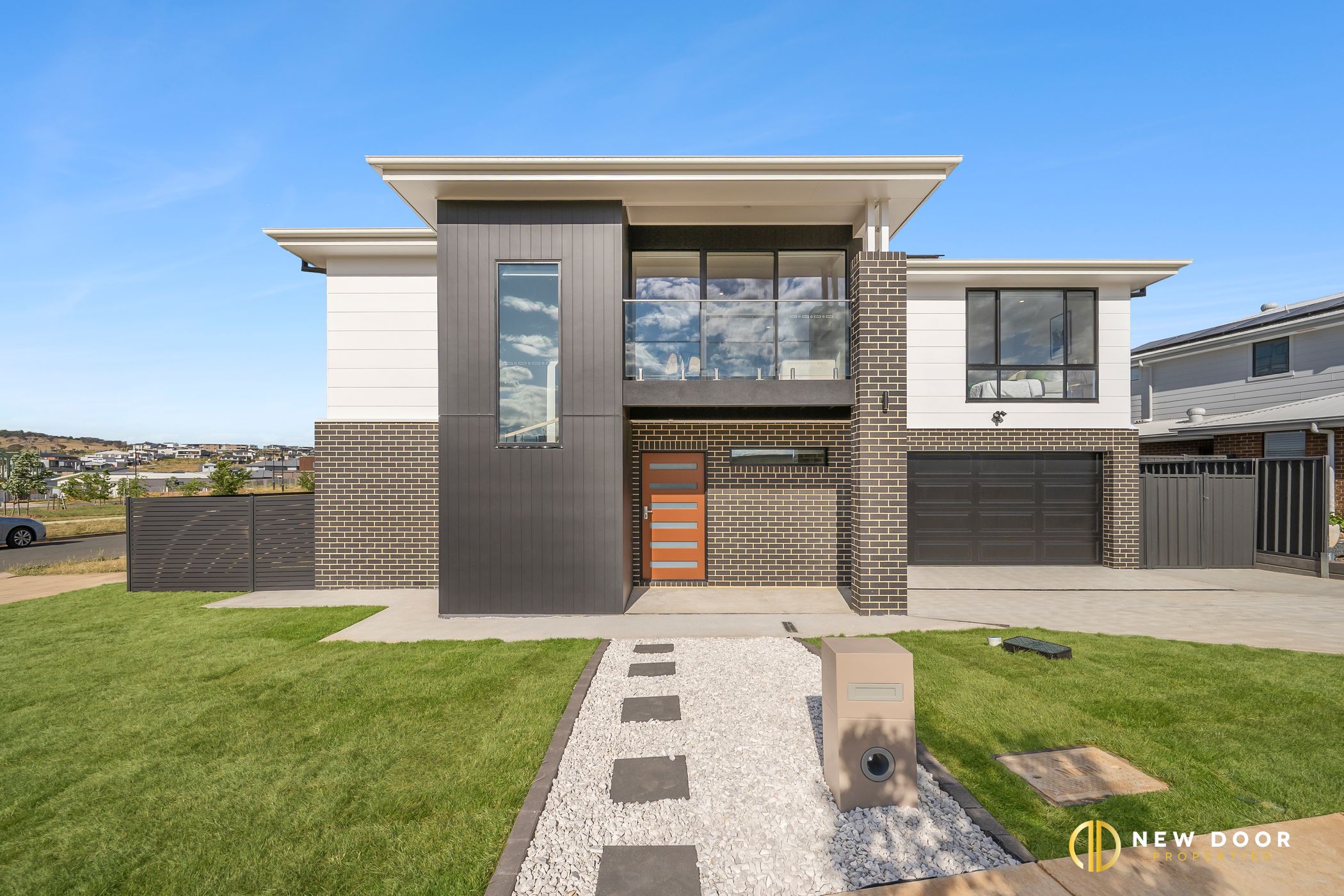 41 Inge King Crescent, Whitlam ACT, Whitlam - Thumbnail 2