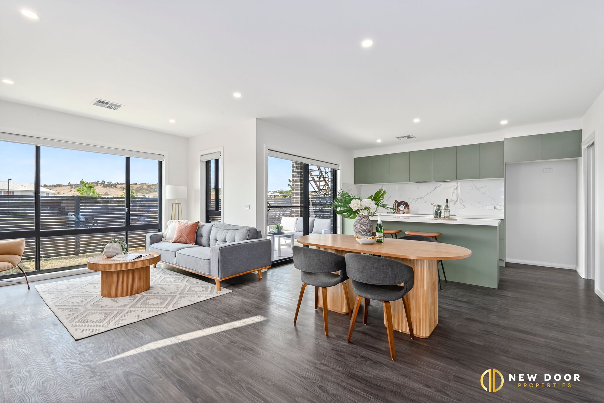 41 Inge King Crescent, Whitlam ACT, Whitlam - Image 1
