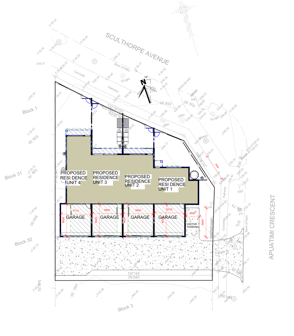 2/4 Apuatimi Crescent, Whitlam ACT, Whitlam - Thumbnail 3