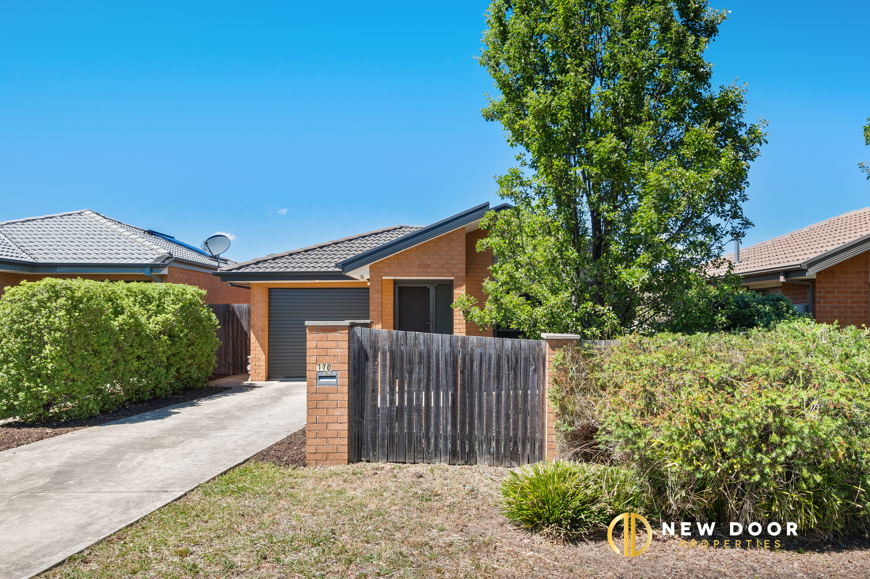 170 Macfarlane Burnet Avenue, Macgregor ACT, Macgregor - Thumbnail 2