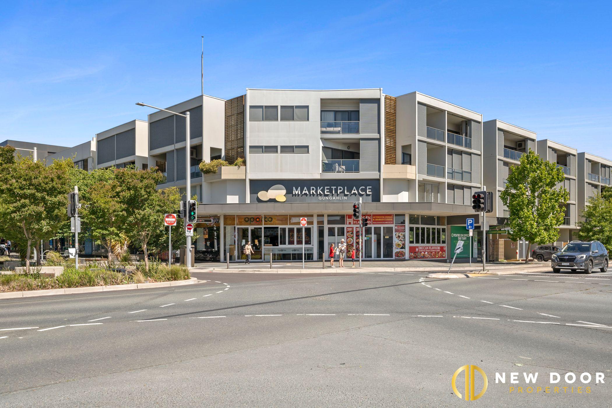 13/38 Gozzard Street, Gungahlin ACT, Gungahlin - Image 1