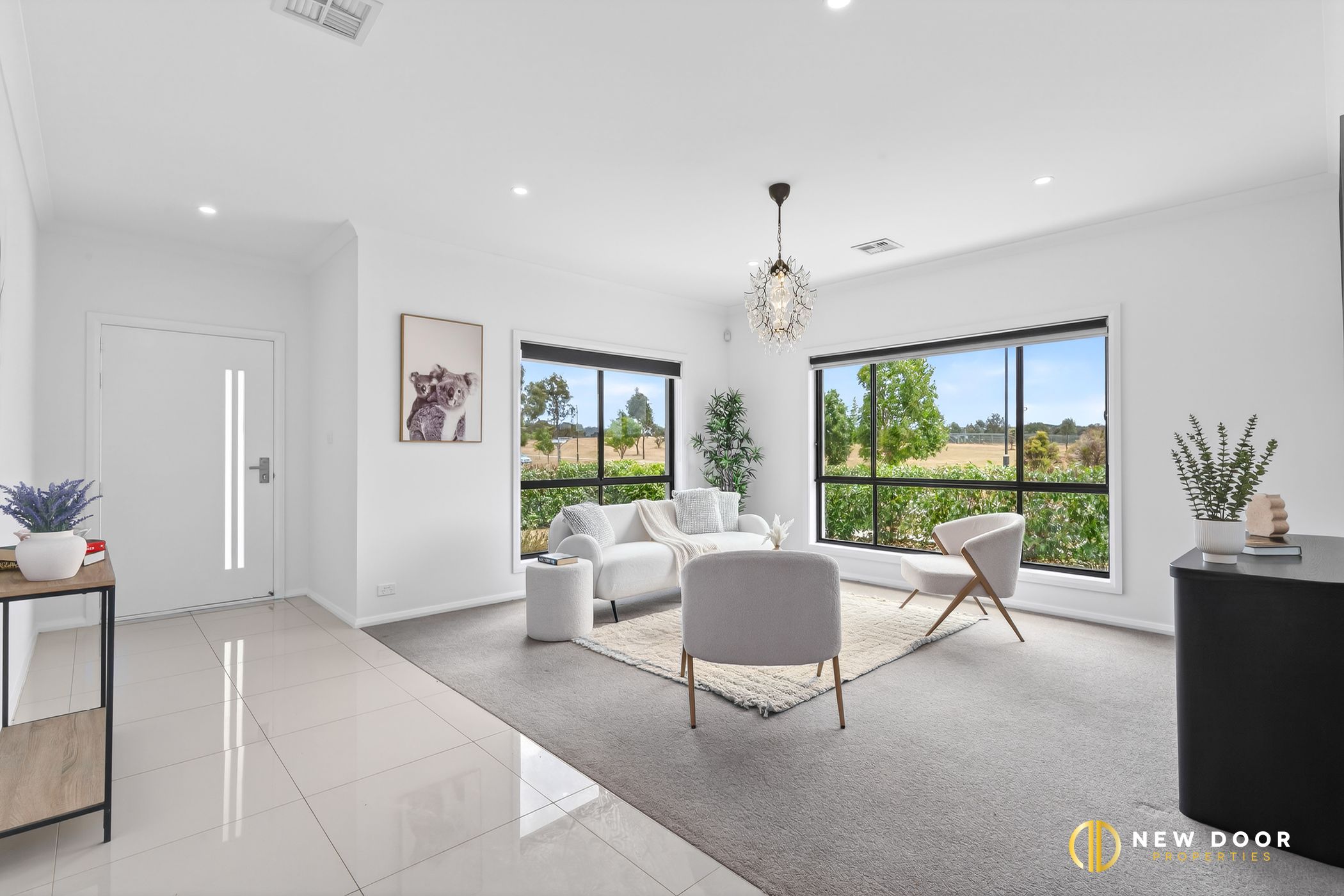 8 Brushtail Street, Throsby ACT, Throsby - Thumbnail 2