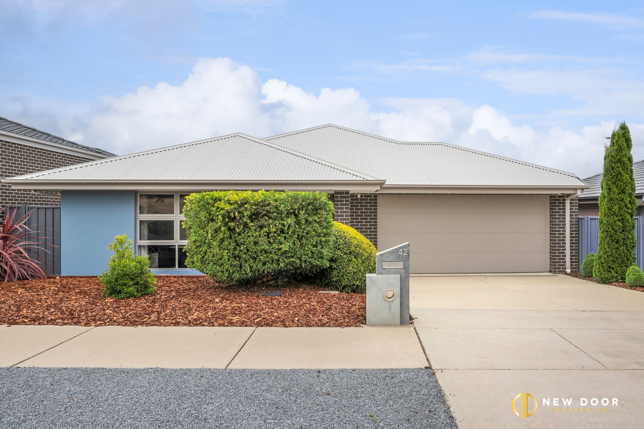 42 Rochelle Street, Moncrieff ACT, Moncrieff - Thumbnail 2