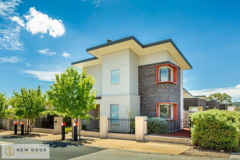 27 Irinyili Street, Bonner ACT, Bonner - Image 1