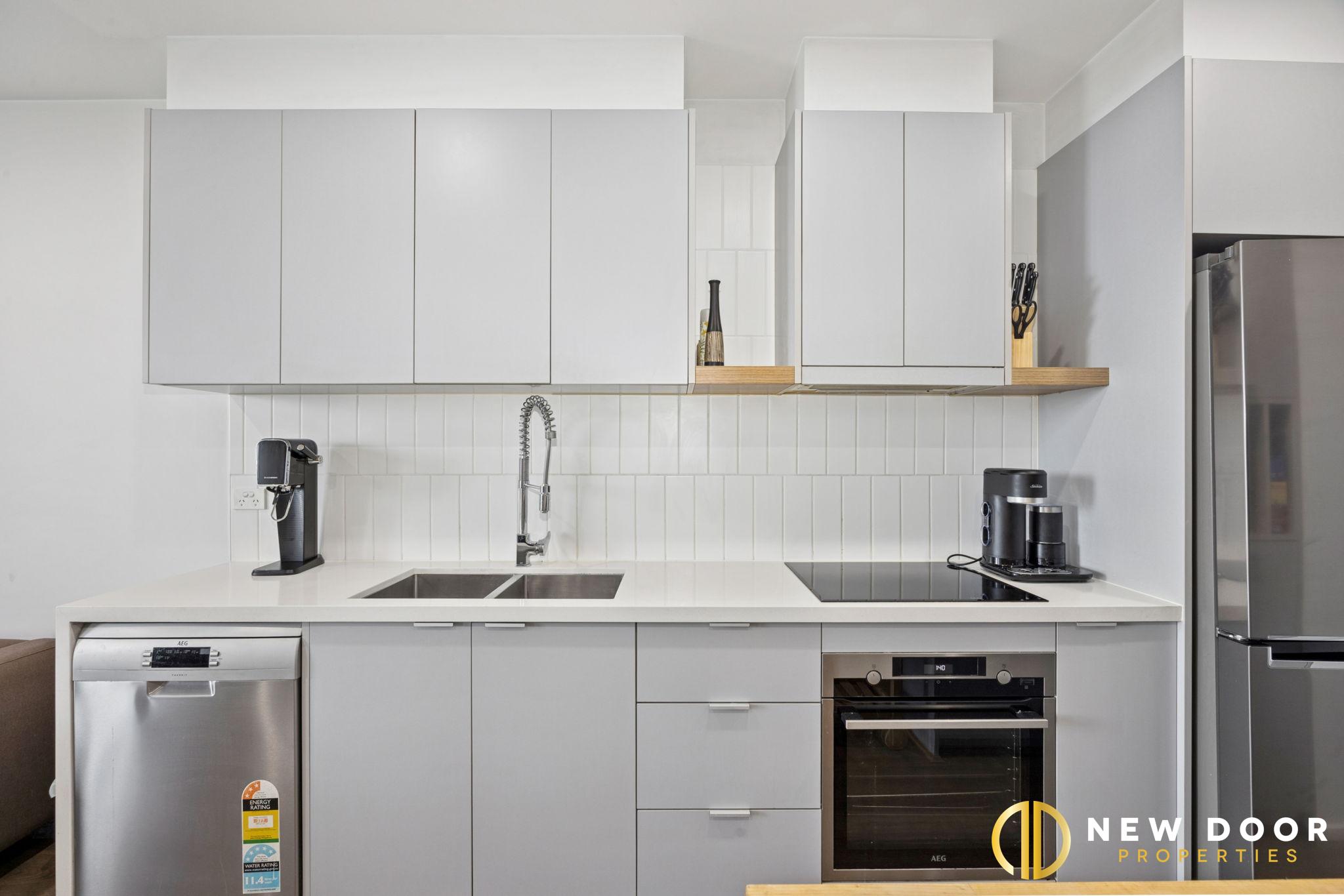 1407/6 Gribble Street, Gungahlin ACT, Gungahlin - Thumbnail 3