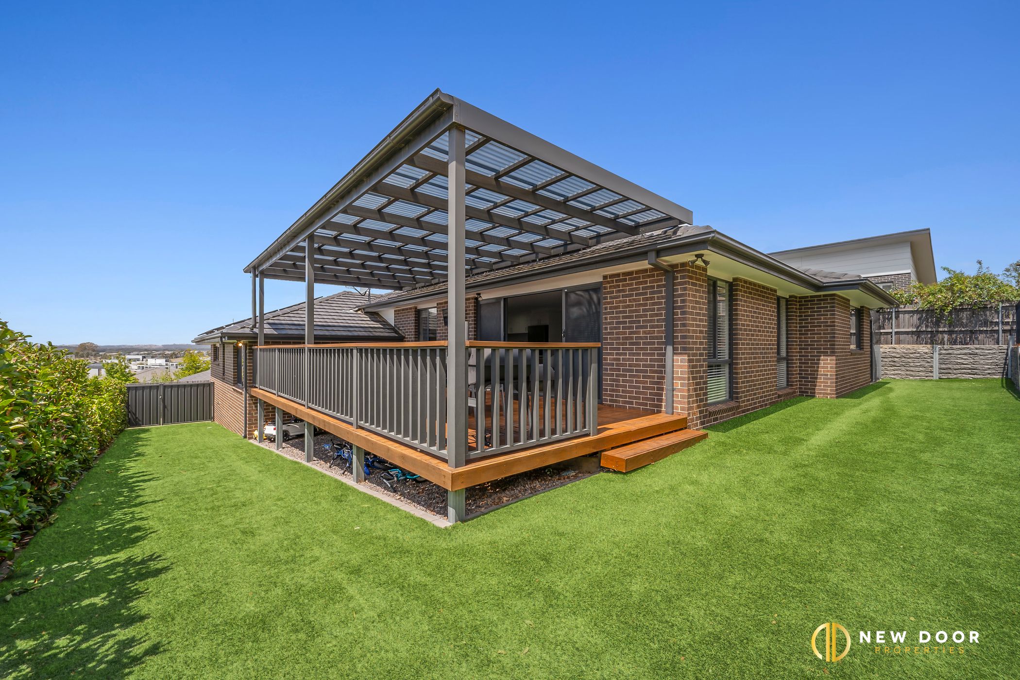 8 Slim Dusty Circuit, Moncrieff ACT, Moncrieff - Thumbnail 2