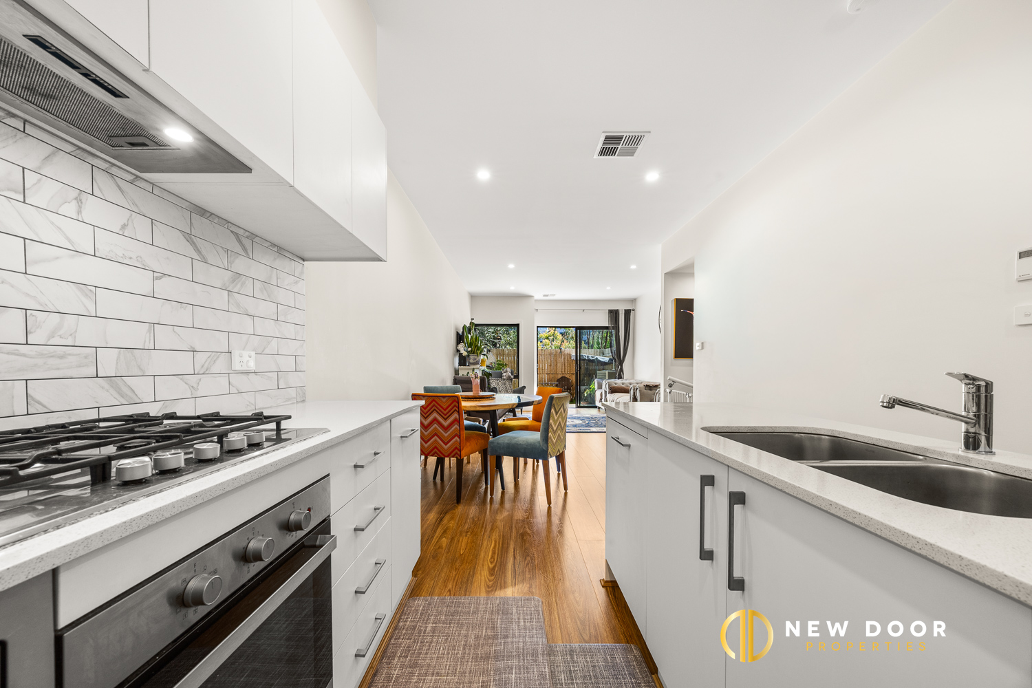 88/1 Rowland Rees Crescent, Greenway - Image 1