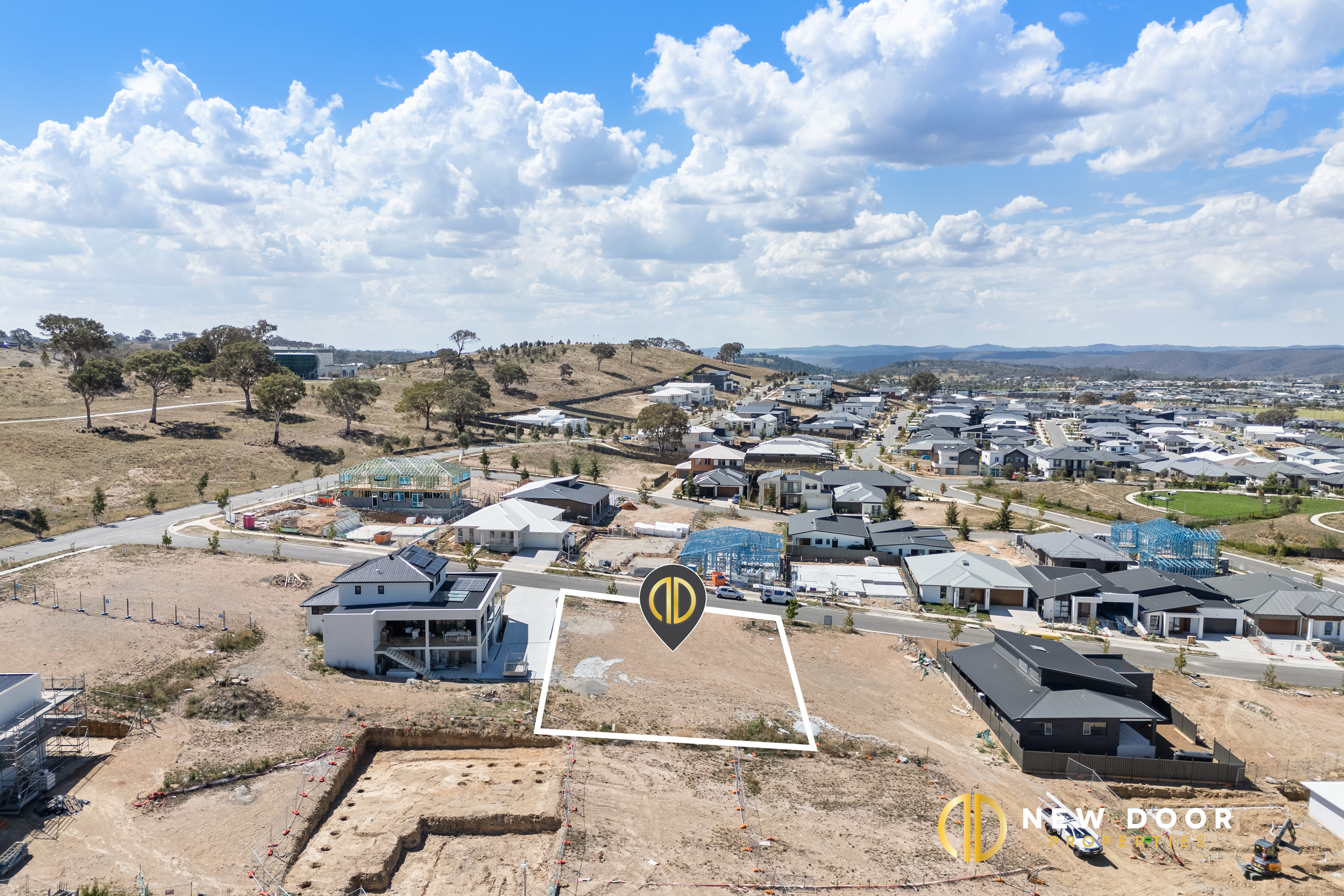 9 Towong Street,<br> Googong NSW