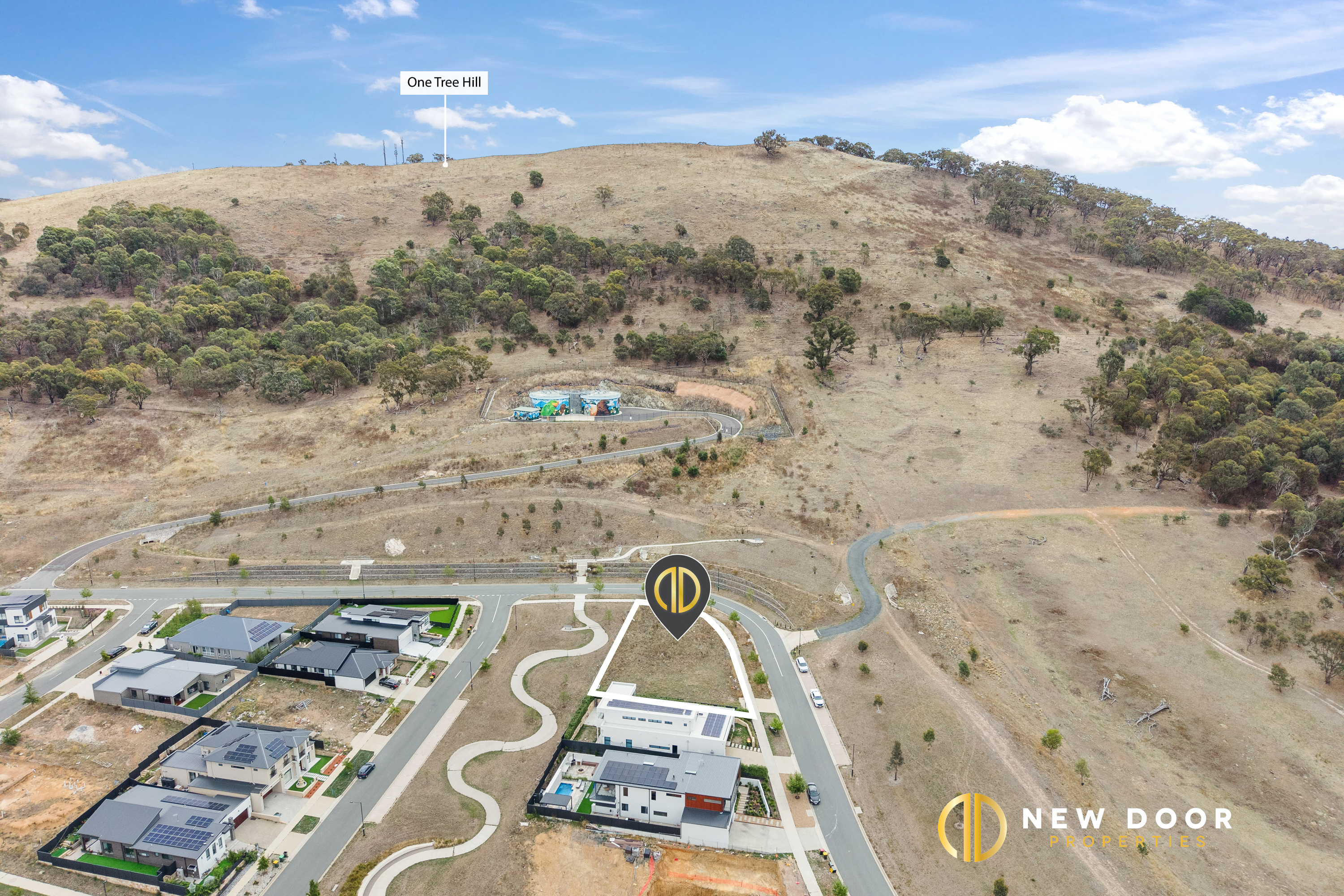 66 Harry Seidler Crescent, Taylor ACT, Taylor - Thumbnail 2