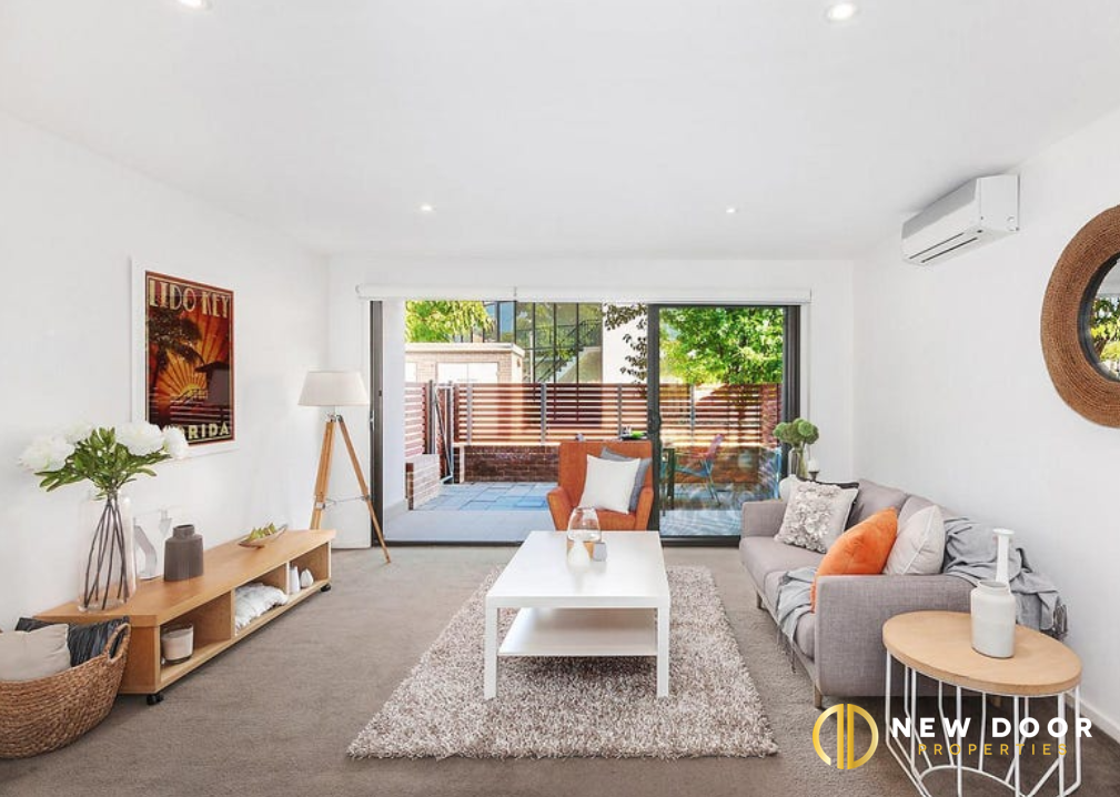 2/39 Jerrabomberra Avenue, Narrabundah ACT, Narrabundah - Thumbnail 3