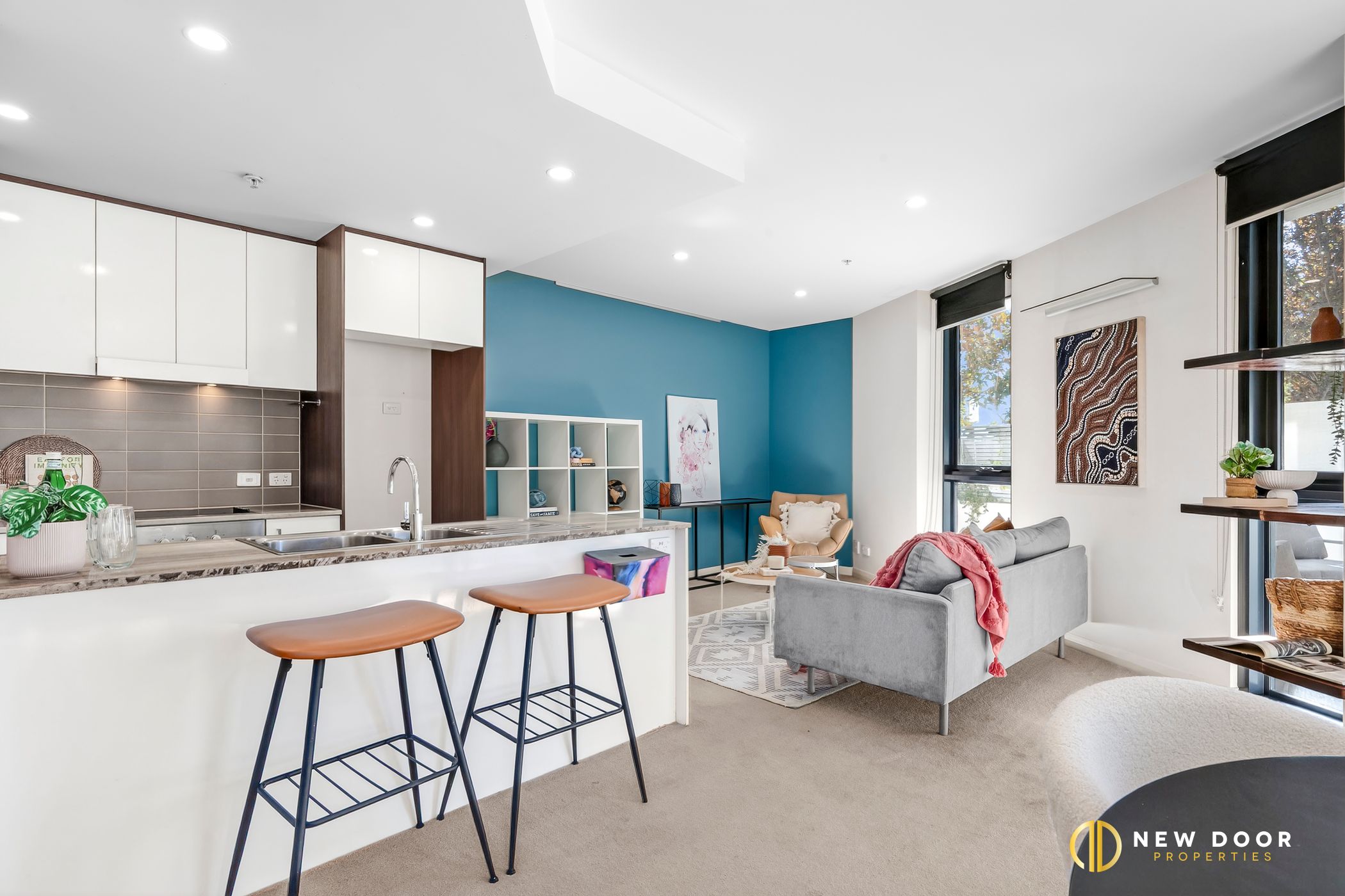 10/1 Mouat Street, Lyneham ACT, Lyneham - Thumbnail 2