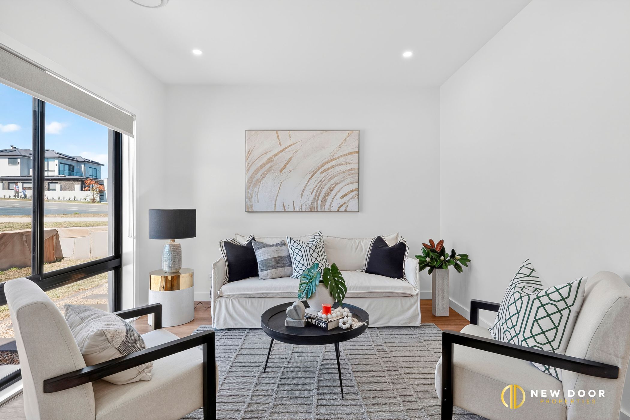 1 Farwell Street, Whitlam ACT, Whitlam - Thumbnail 2