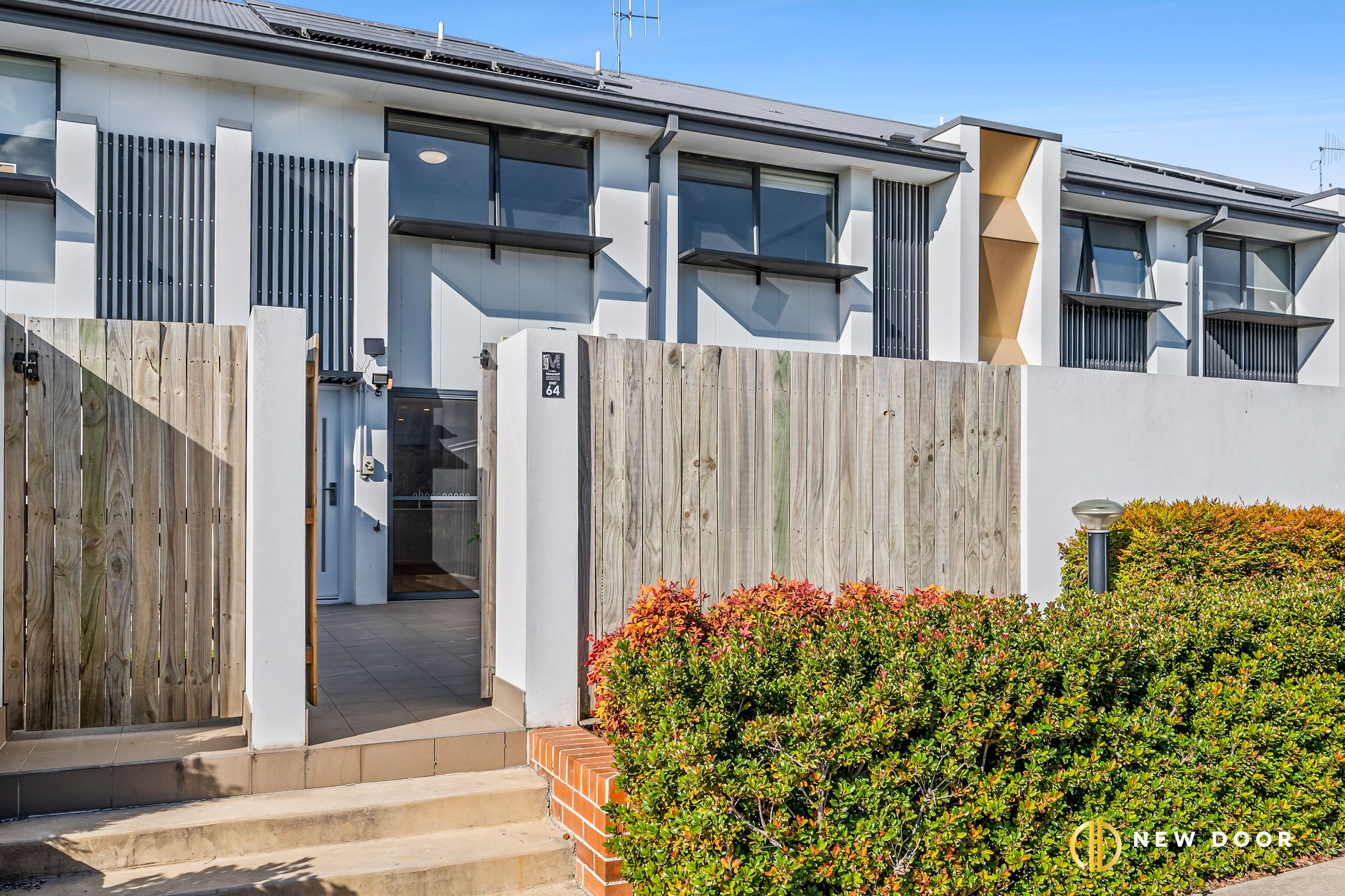 64/36 Dulcie Holland Crescent, Moncrieff ACT, Moncrieff - Thumbnail 2
