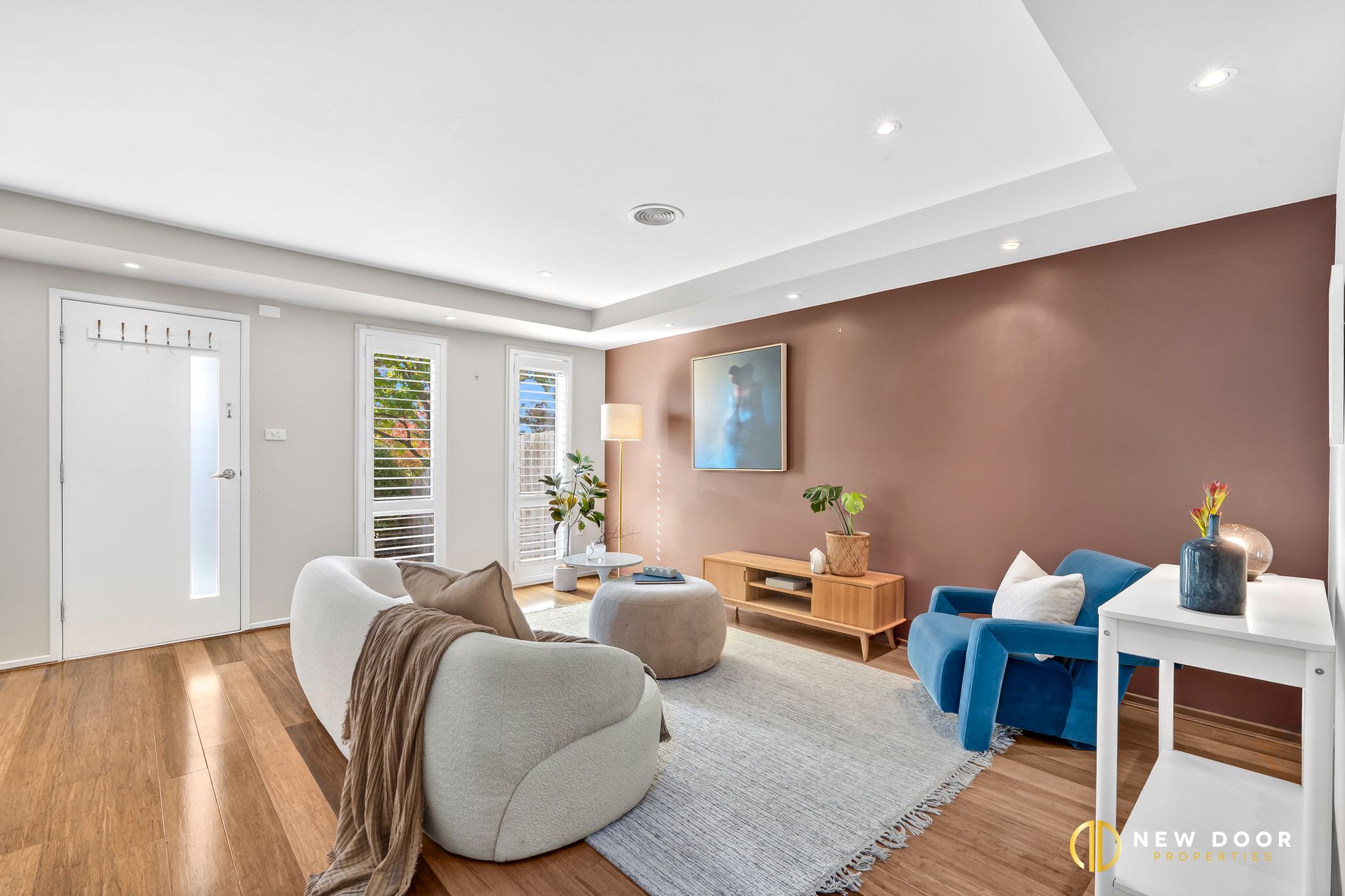 102 Mary Gillespie Avenue, Gungahlin ACT, Gungahlin - Thumbnail 2