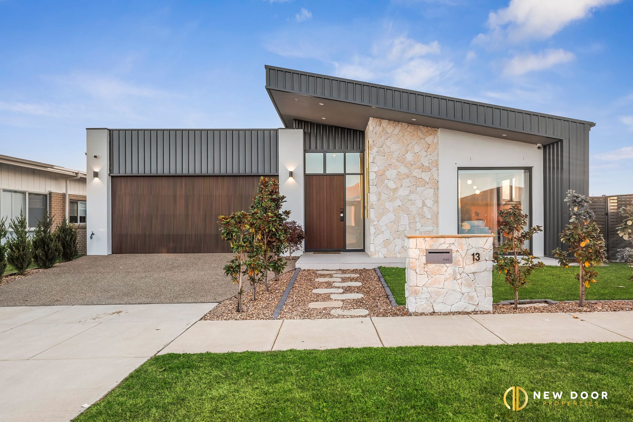 13 Norma Tullo Street, Whitlam ACT, Whitlam - Thumbnail 2