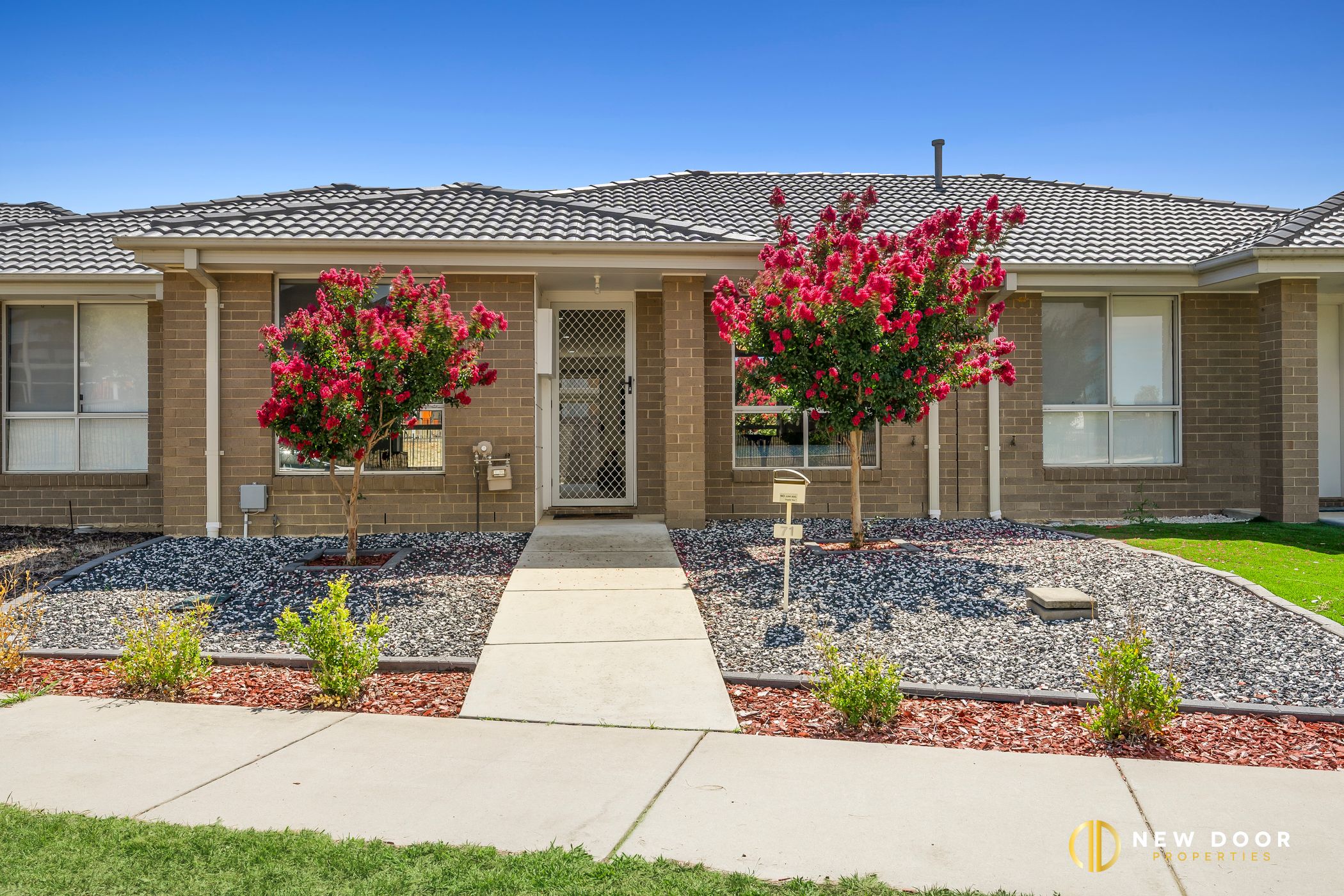 73 O'Keefe Avenue, Moncrieff ACT, Moncrieff - Image 1