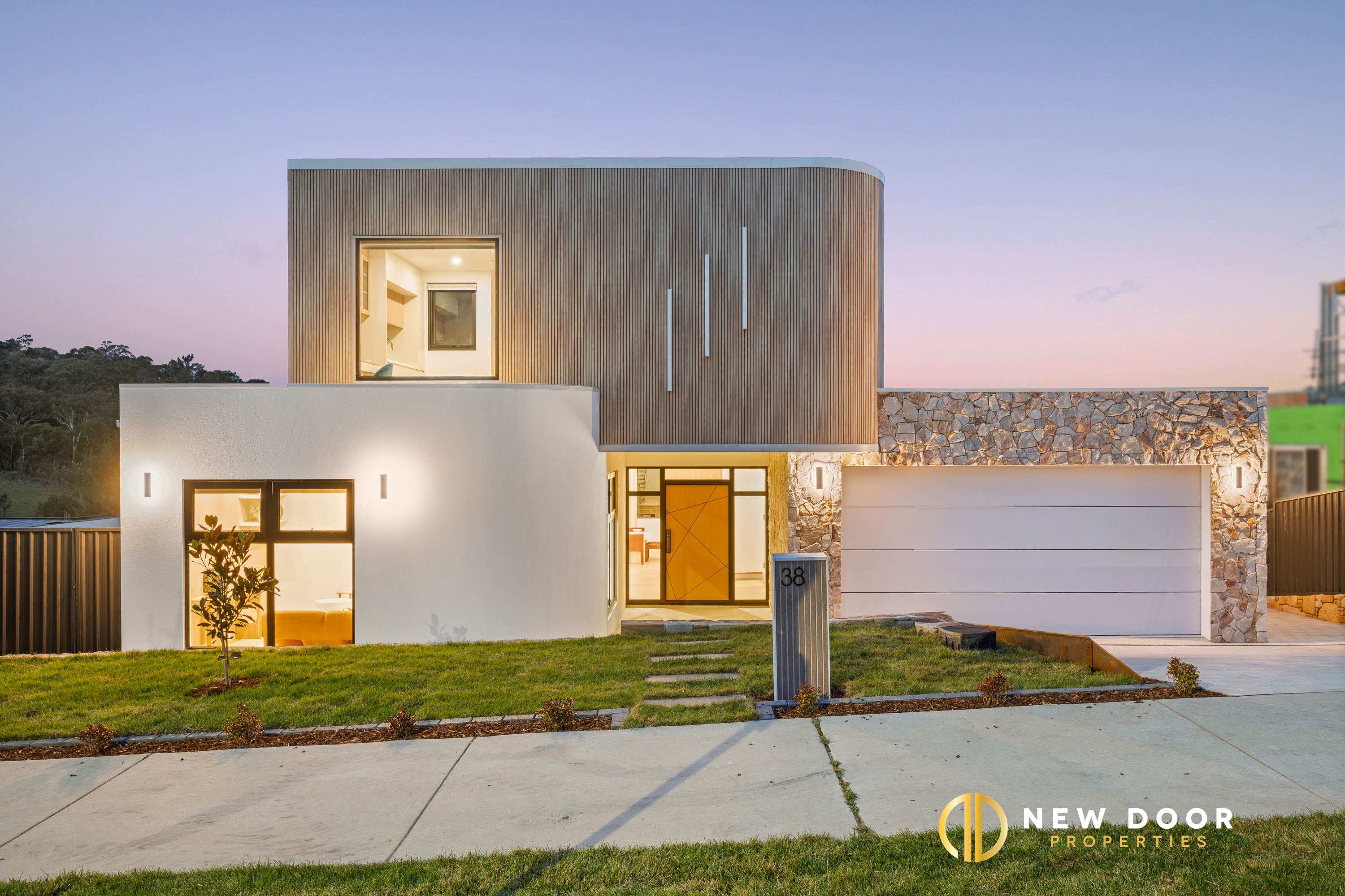 38 Gordon Ford Way, Taylor ACT, Taylor - Image 1