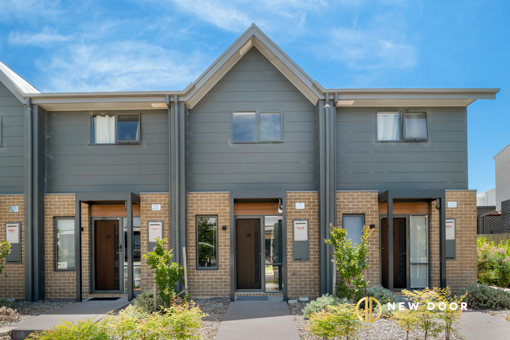 32/2 Hoffmann Street,<br> Moncrieff ACT