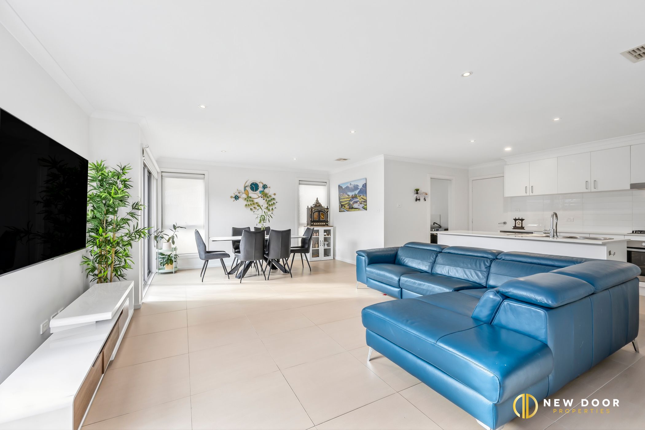 2/14 Andersch Street,<br> Casey ACT