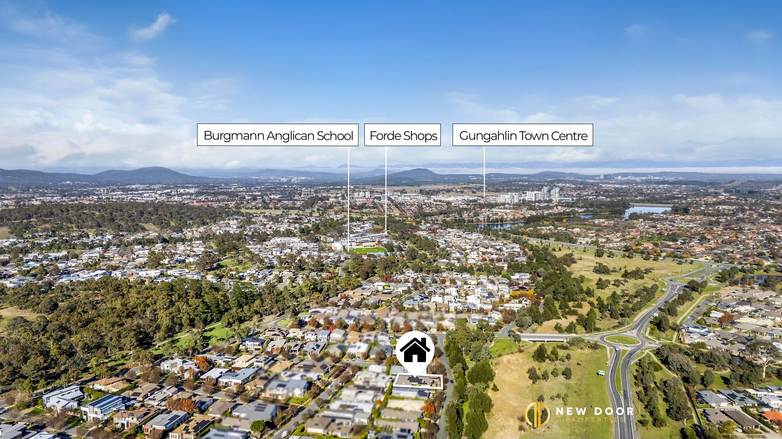 12 Paquita Street,<br> Forde ACT
