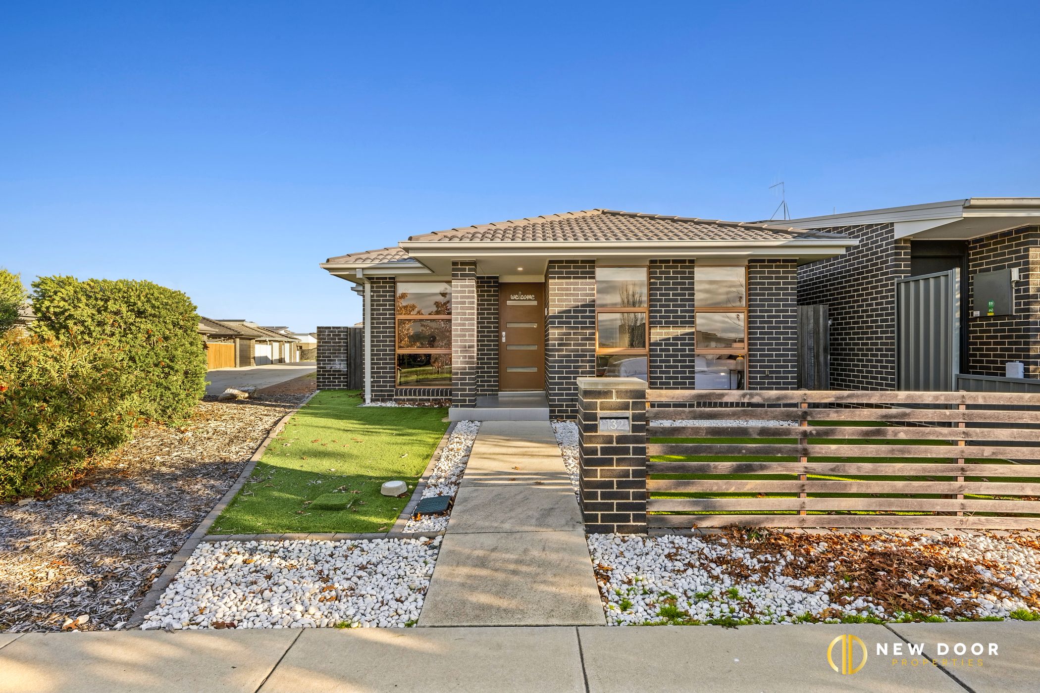 132 Bernard Heinze Avenue,<br> Moncrieff ACT