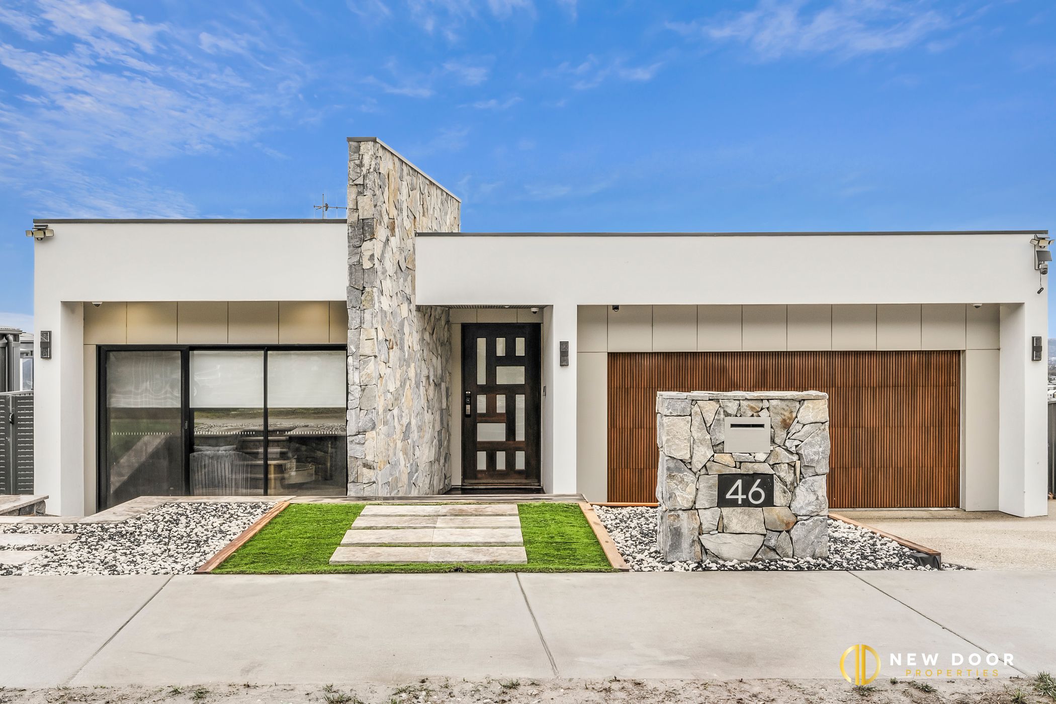 46 Harry Seidler Crescent,<br> Taylor ACT