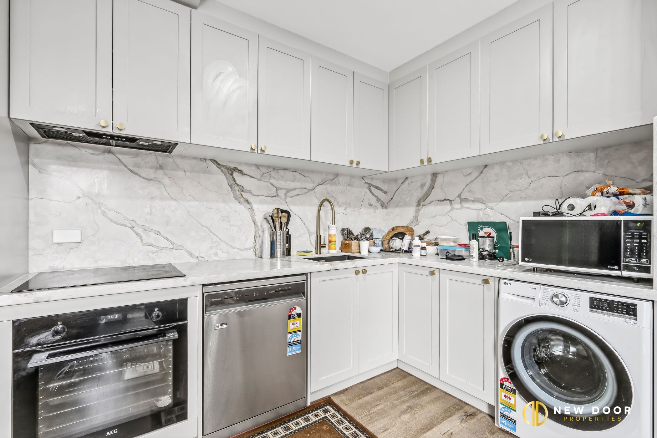 46 A Harry Seidler Crescent,<br> Taylor ACT