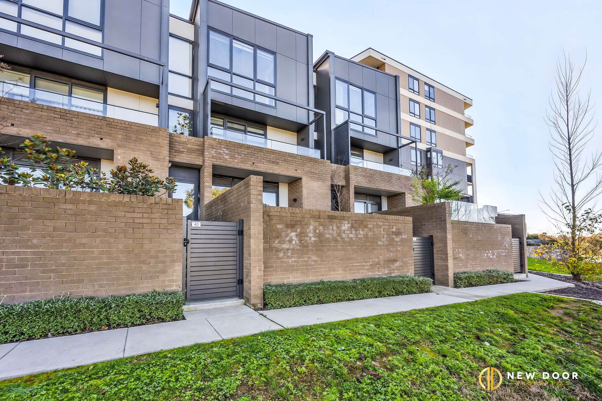 41/2 Bamblett Rise,<br> Denman Prospect ACT