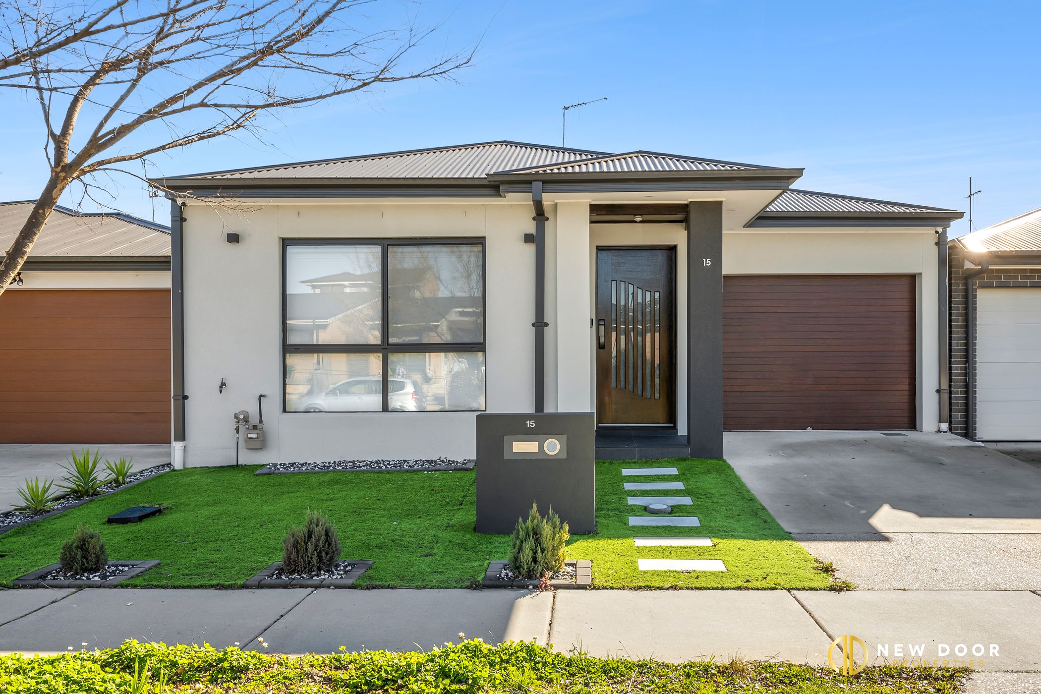 15 Briger Street,<br> Taylor ACT