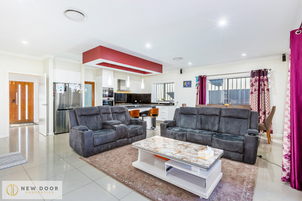 28 Ruby Hunter Rise, Moncrieff ACT, Moncrieff - Thumbnail 3