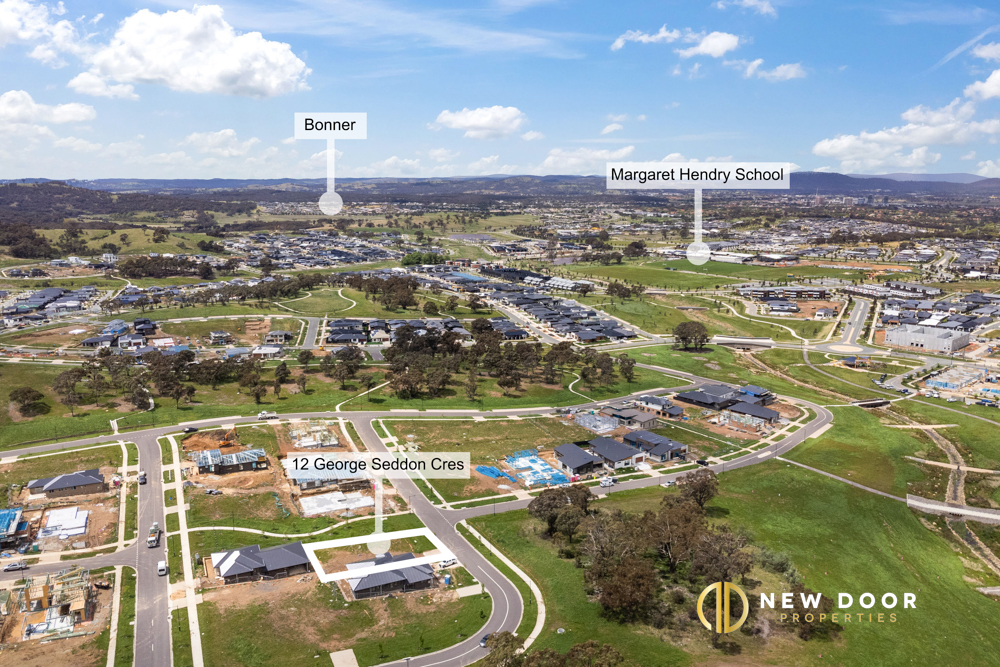 12 George Seddon Crescent, Taylor ACT, Taylor - Thumbnail 3