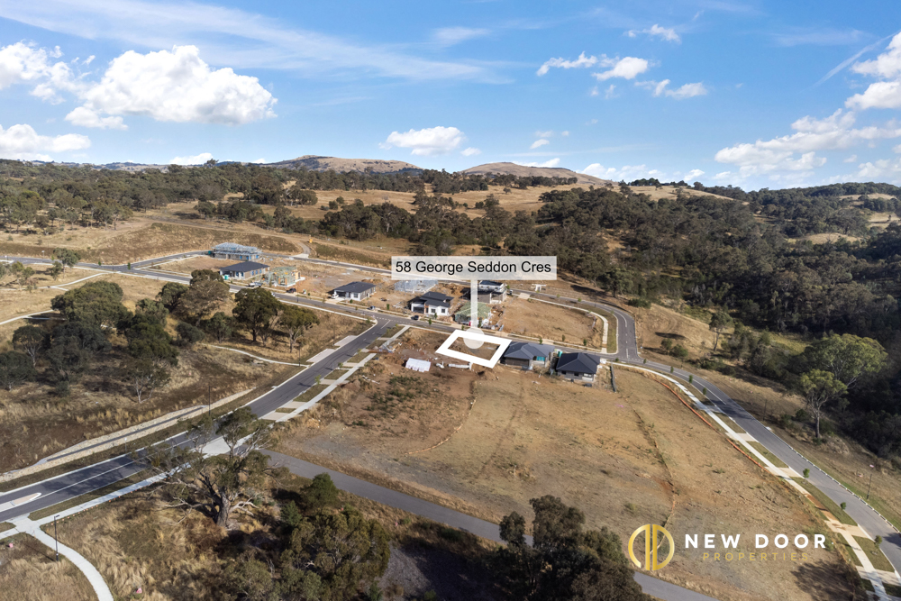 58 George Seddon Cres, Taylor ACT, Taylor - Thumbnail 2