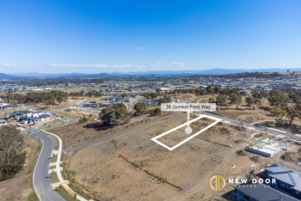 36 Gordon Ford Way, Taylor ACT, Taylor - Thumbnail 3