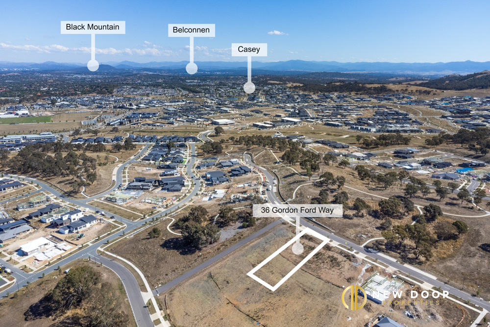 36 Gordon Ford Way, Taylor ACT, Taylor - Thumbnail 2