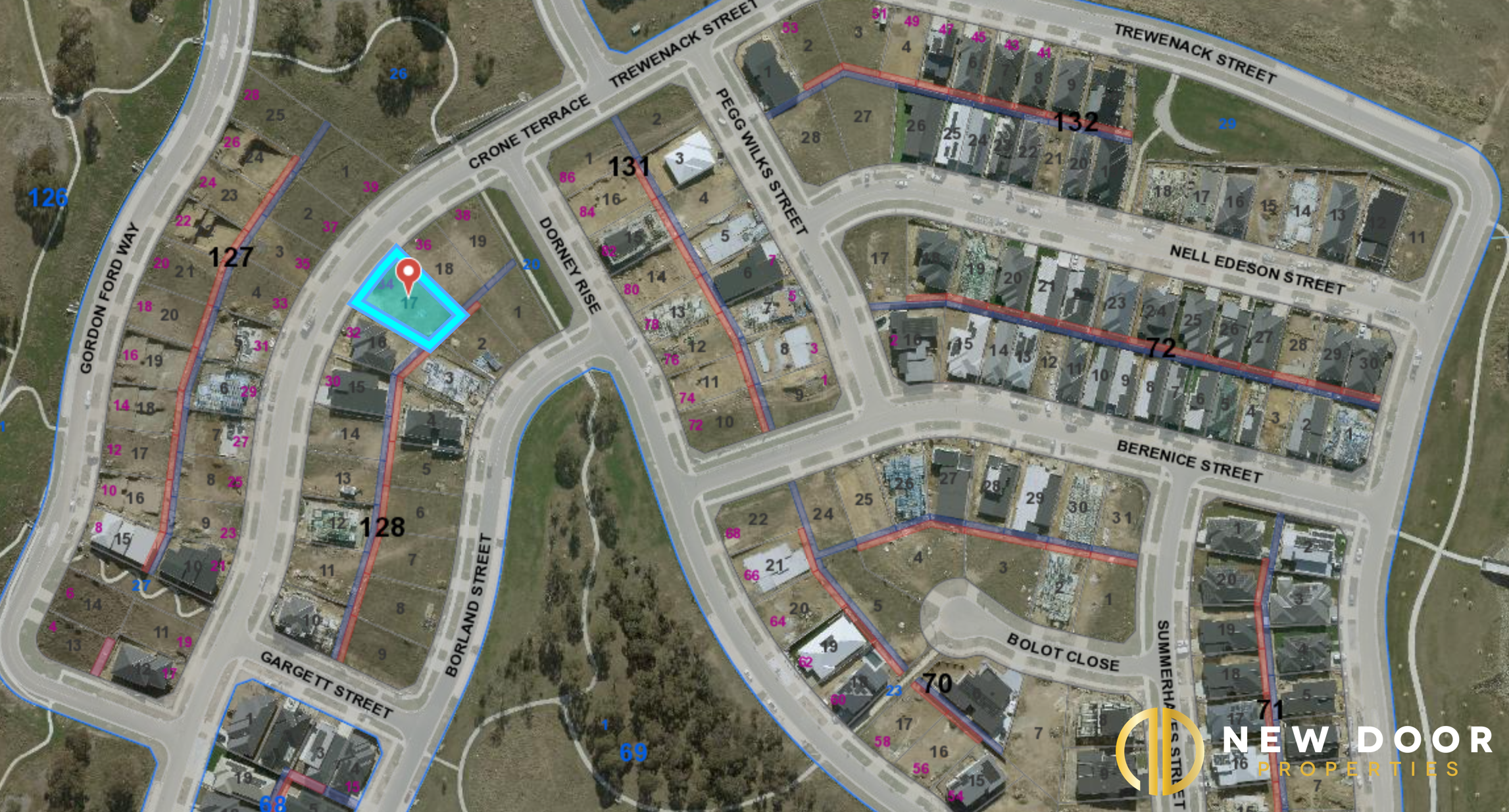 34 Crone Terrace, Taylor ACT, Taylor - Thumbnail 2