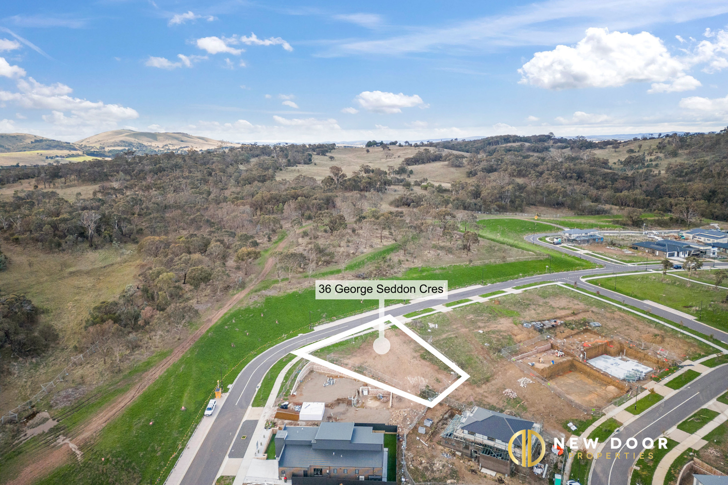 36 George Seddon Crescent, Taylor ACT, Taylor - Thumbnail 2