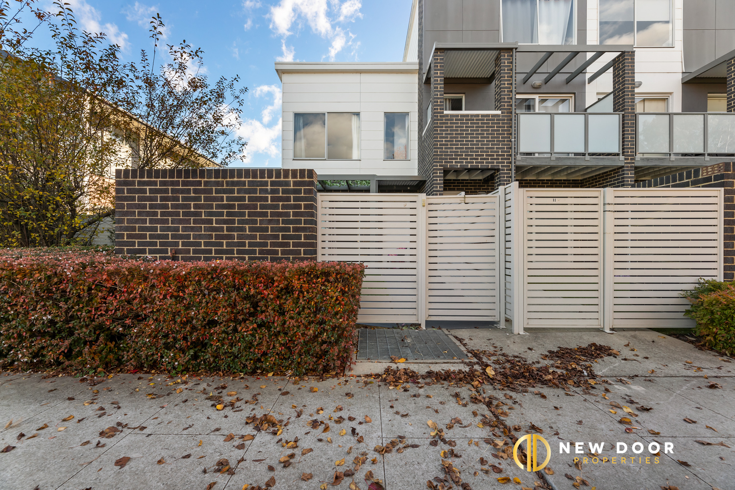 25/22 Henry Kendall Street, Franklin ACT, Franklin - Image 1