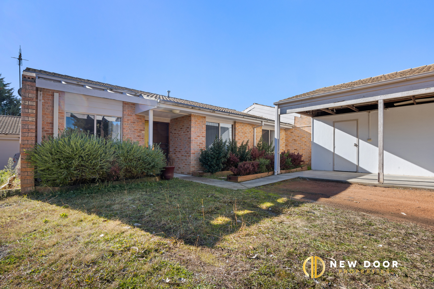 2/24 Beazley Crescent, Calwell ACT, Calwell - Thumbnail 2