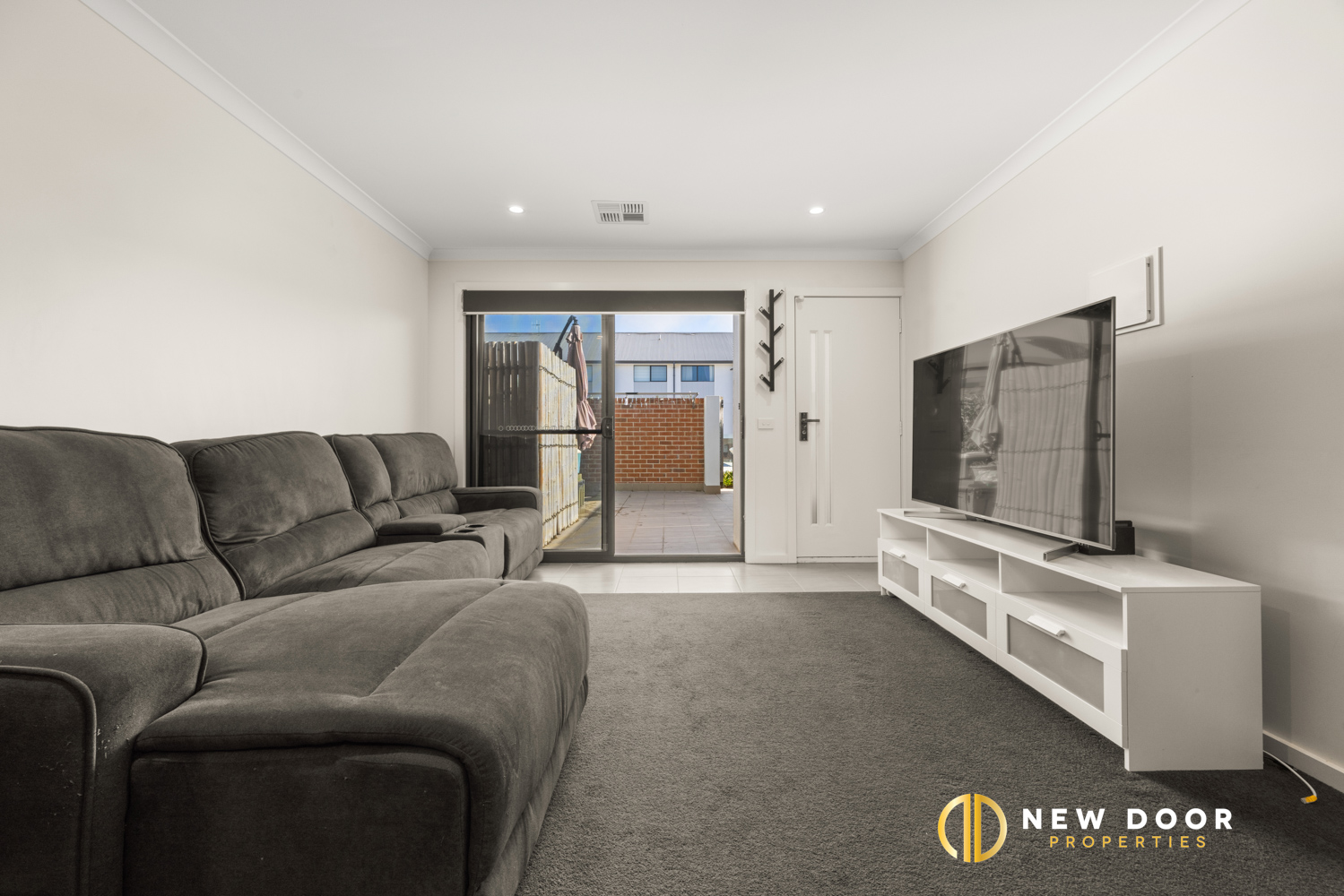 62/36 Dulcie Holland Crescent, Moncrieff ACT, Moncrieff - Thumbnail 3