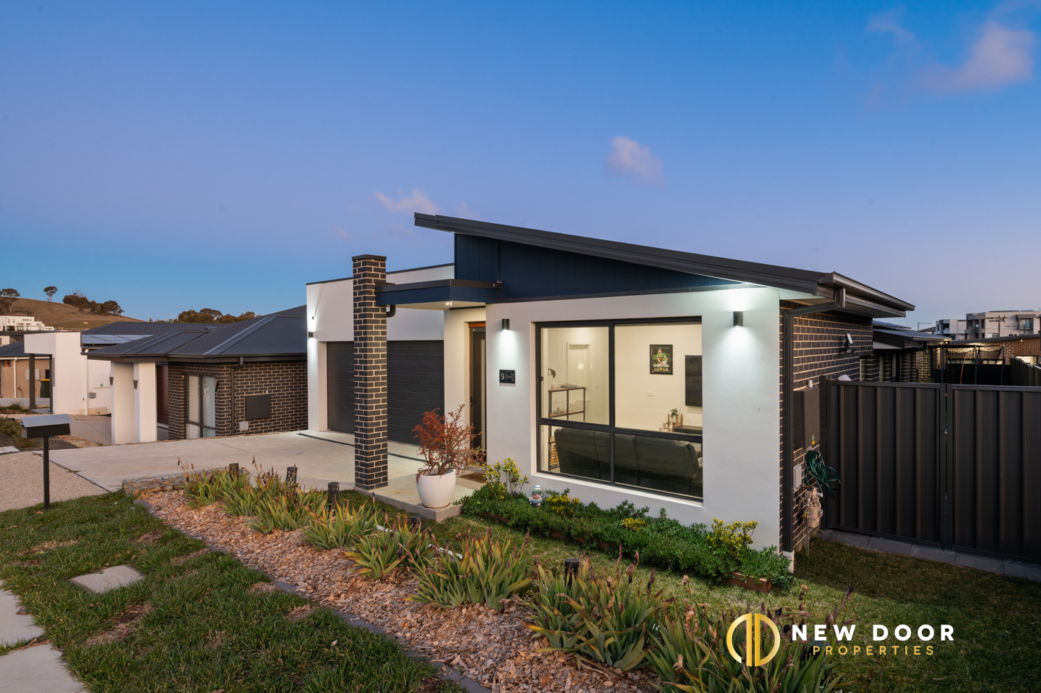 9 Nell Edeson Street, Taylor ACT, Taylor - Thumbnail 2