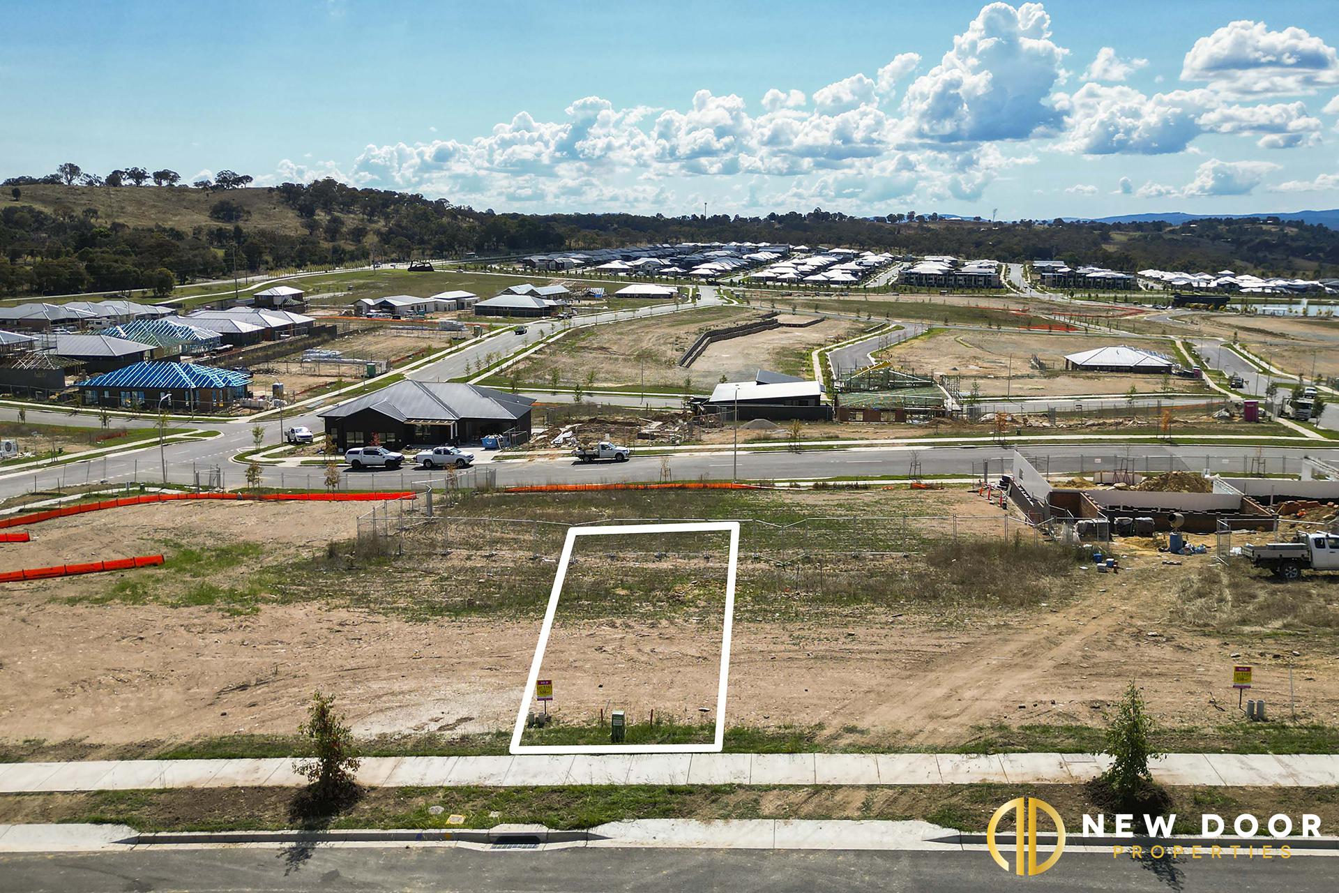32 Reginald Road, Googong NSW, Googong - Thumbnail 3