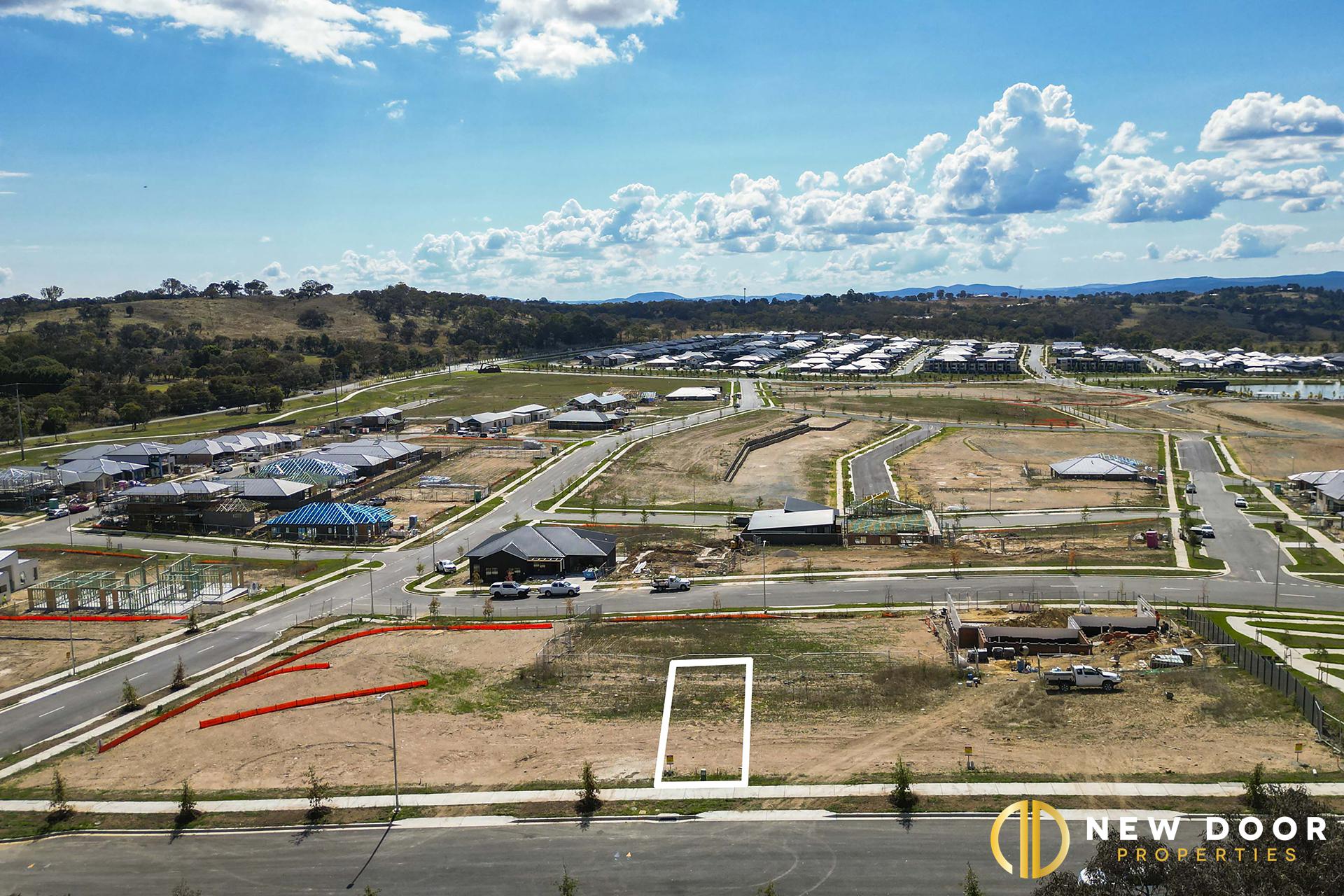 32 Reginald Road, Googong NSW, Googong - Thumbnail 2