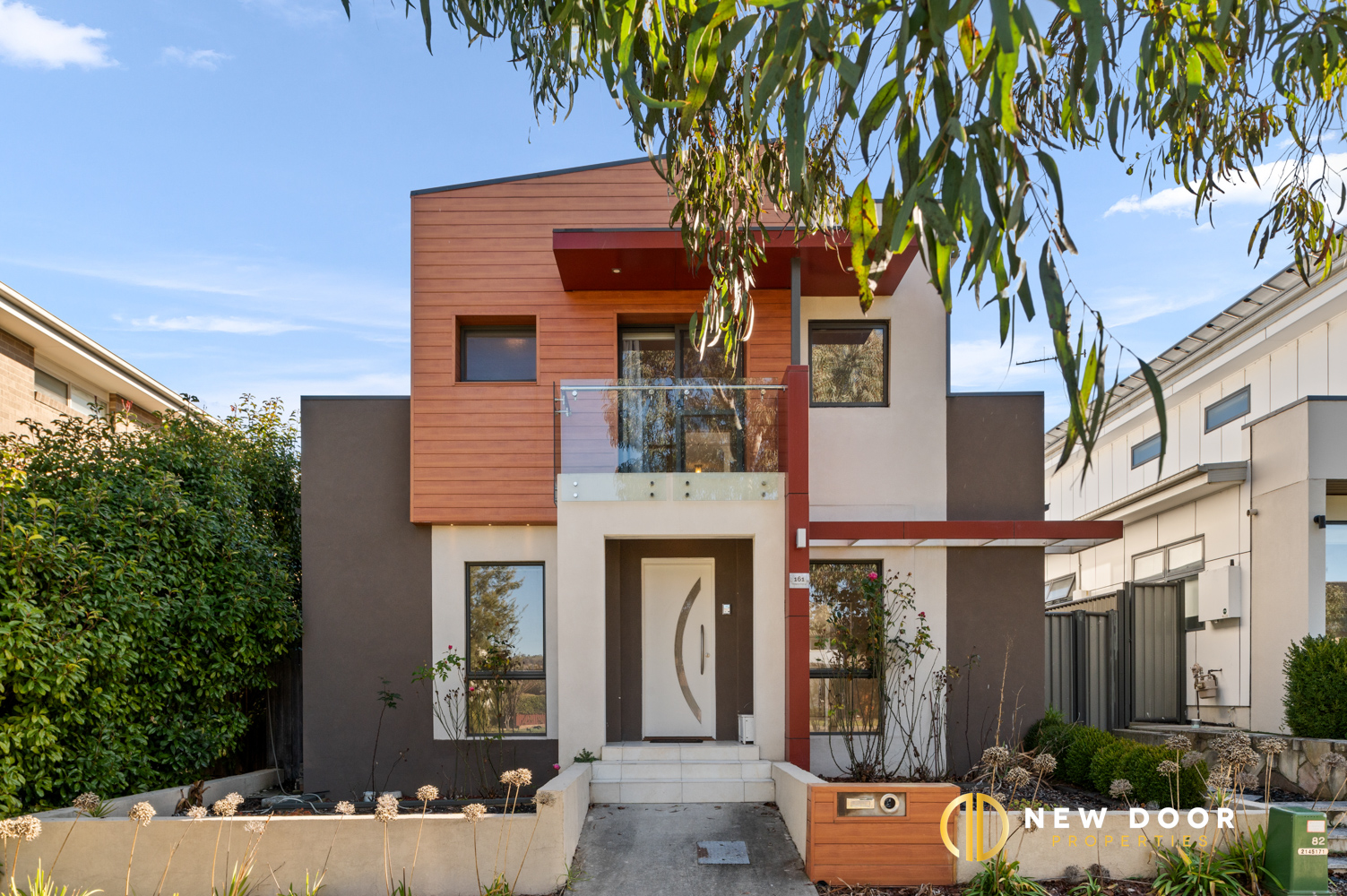 161 Oodgeroo Avenue, Franklin ACT, Franklin - Image 1