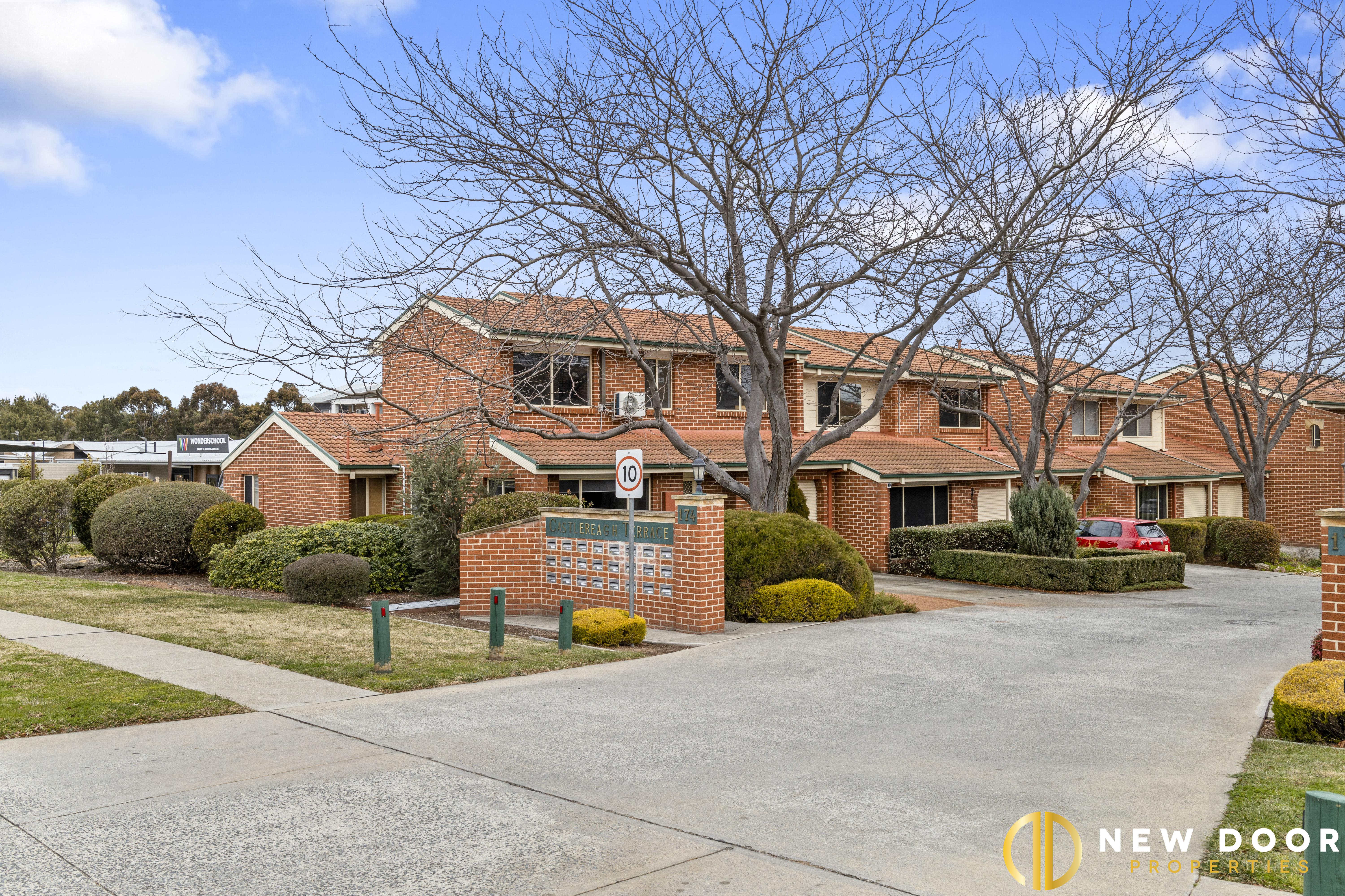 50/174 Clive Steele Avenue, Monash ACT, Monash - Thumbnail 2