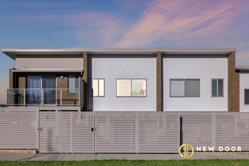 14/57 Bellhouse Crescent, Moncrieff ACT, Moncrieff - Thumbnail 2