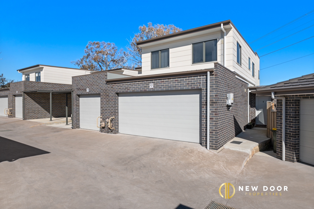 8/3 Fullston Way, Holt ACT, Holt - Thumbnail 2