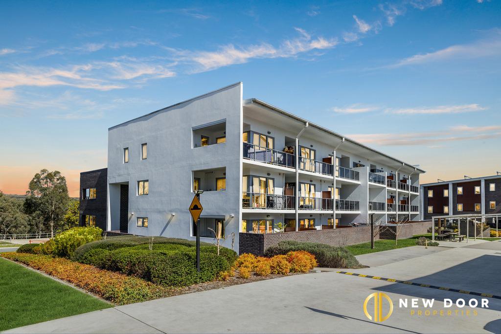 47/3 Nevertire Street, Lawson ACT, Lawson - Image 1
