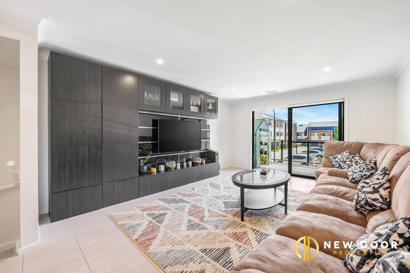 69/36 Dulcie Holland Crescent, Moncrieff ACT, Moncrieff - Thumbnail 2